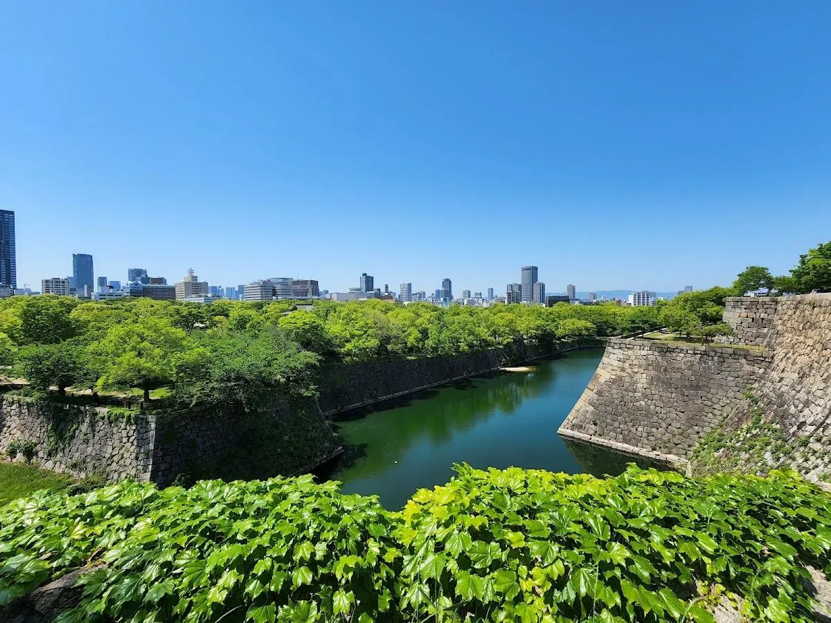 Gokuraku-bashi Bridge 2