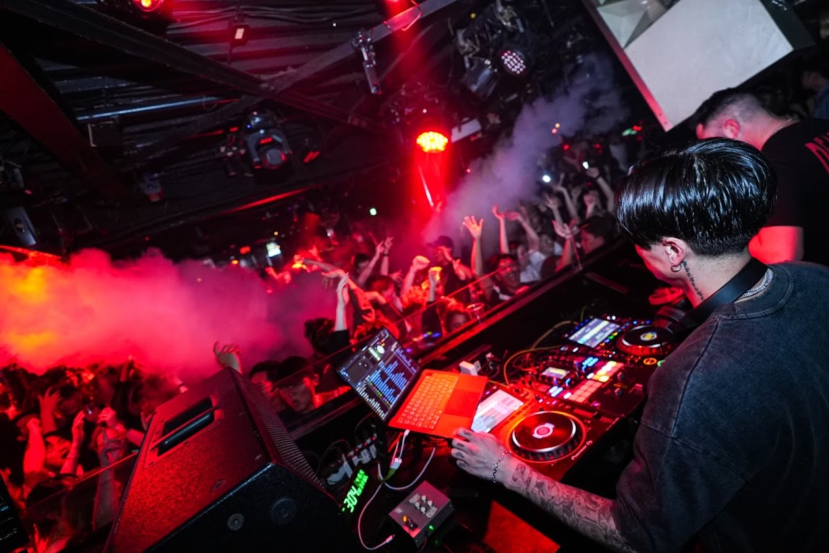 Nightclub GALA RESORT 3