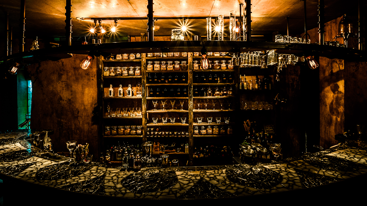 Bar Nayuta