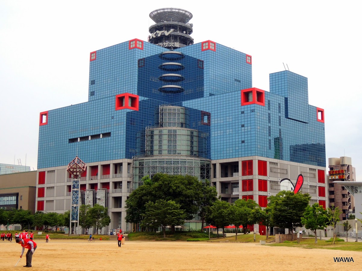 Kids Plaza Osaka 2