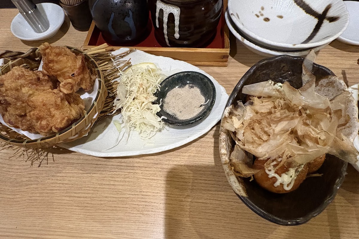 Gyozaoh! Dotonbori 3