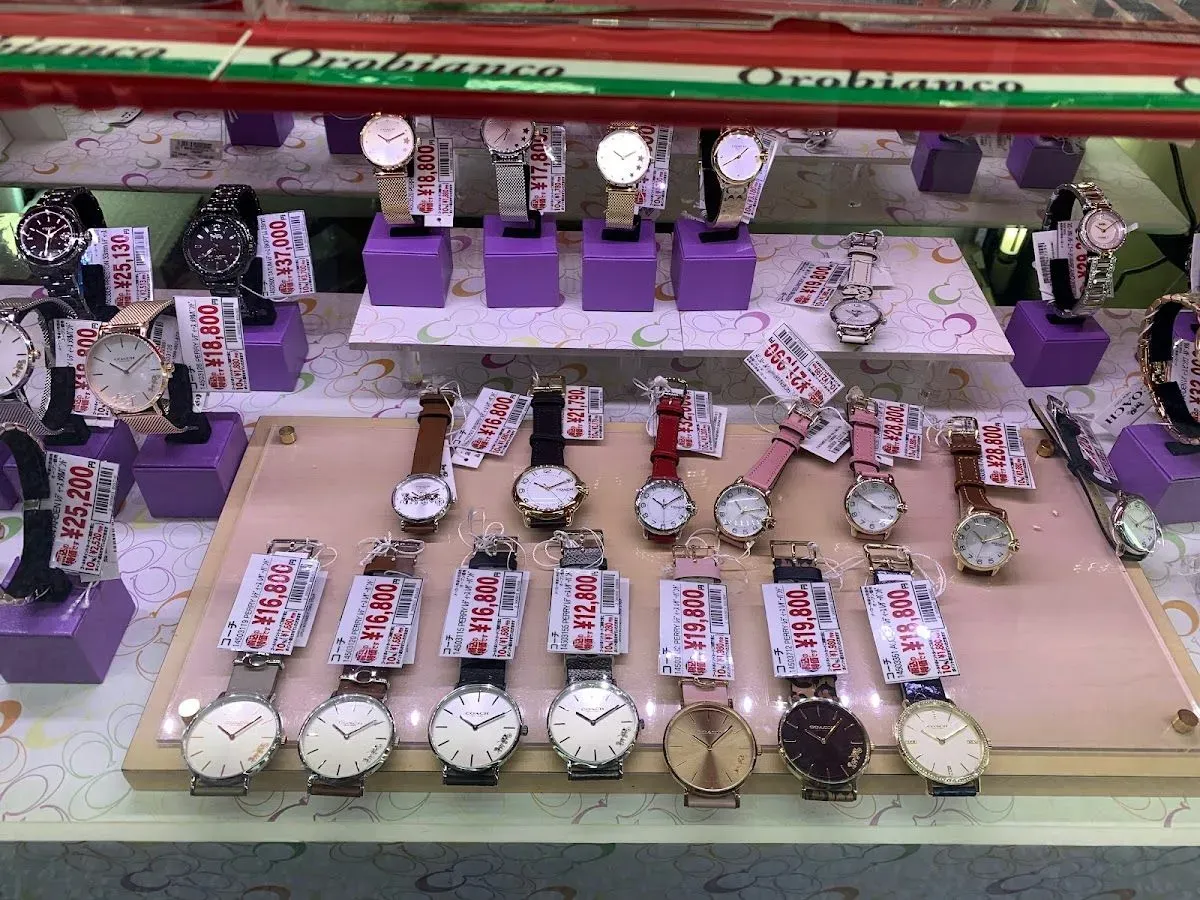 Yodobashi Camera Multimedia Umeda 4
