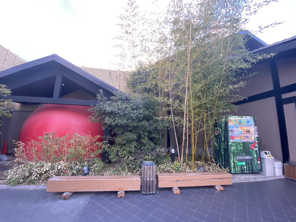 Kamigata Hot Spring Ikkyu 3