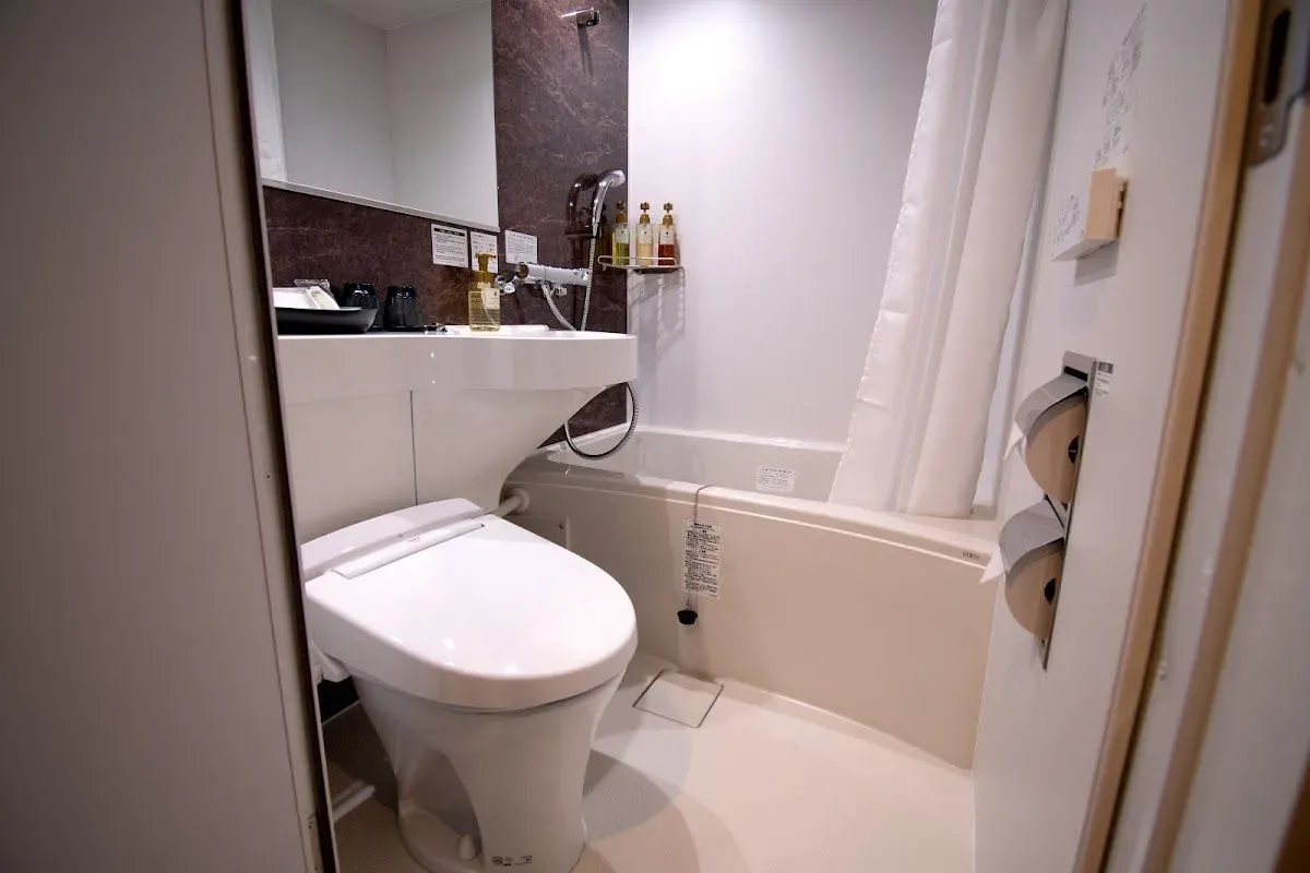 Hiyori Hotel Flex Osaka Dotonbori 3