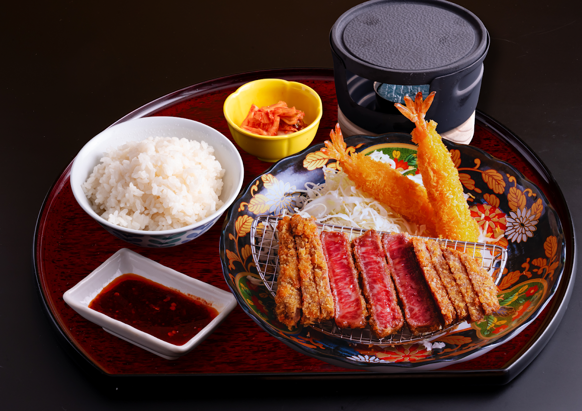 Halal Wagyu&Vegan Ramen Gyumon Osaka Dotonbori 2