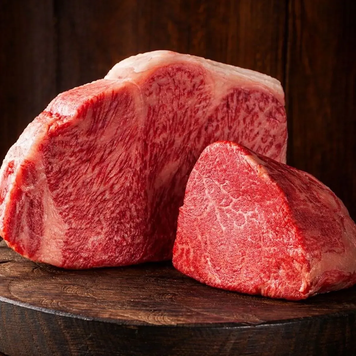 HALAL WAGYU GYUKATSU SHINJUKU-TEI Osaka Umeda 2