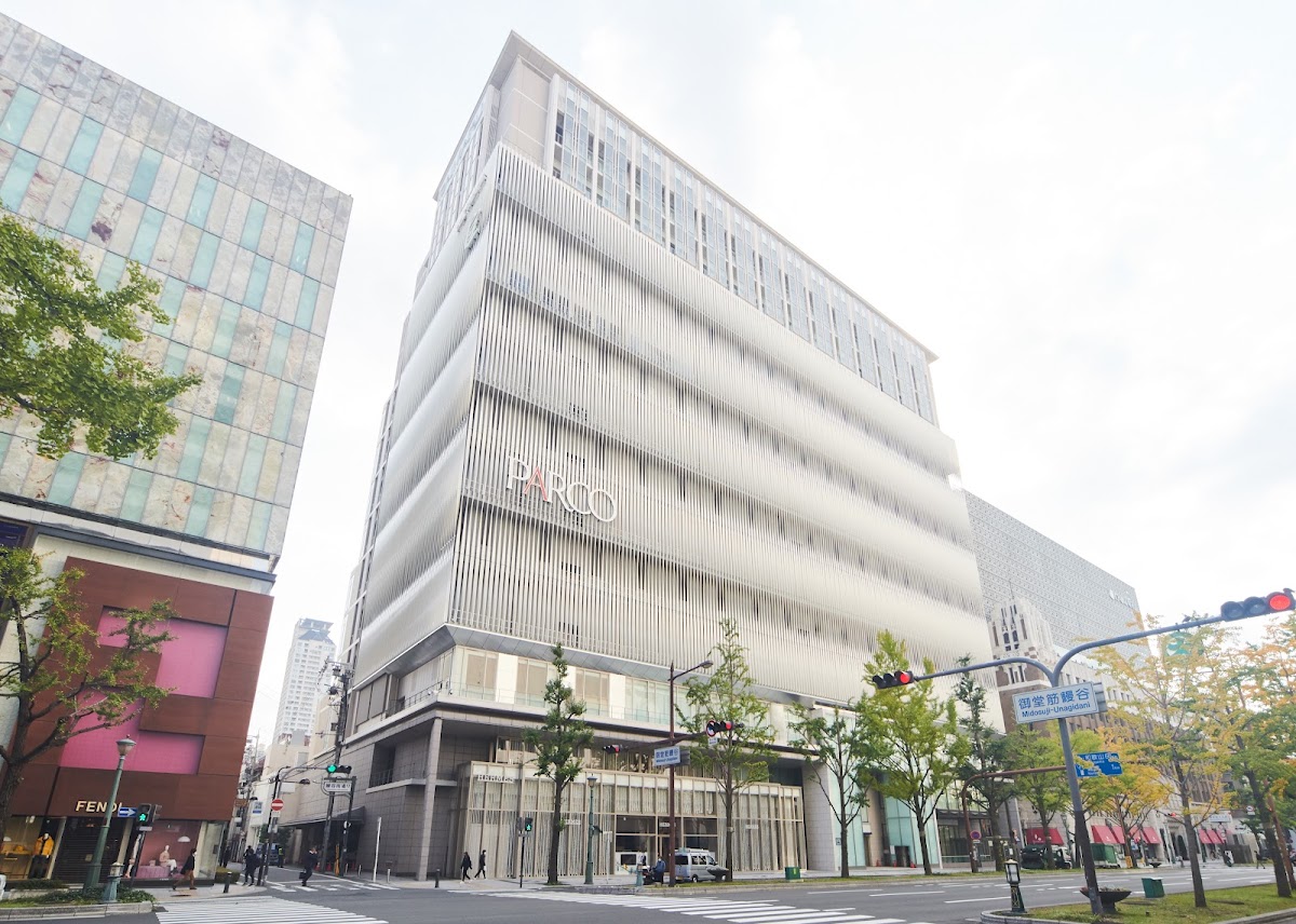 Shinsaibashi PARCO
