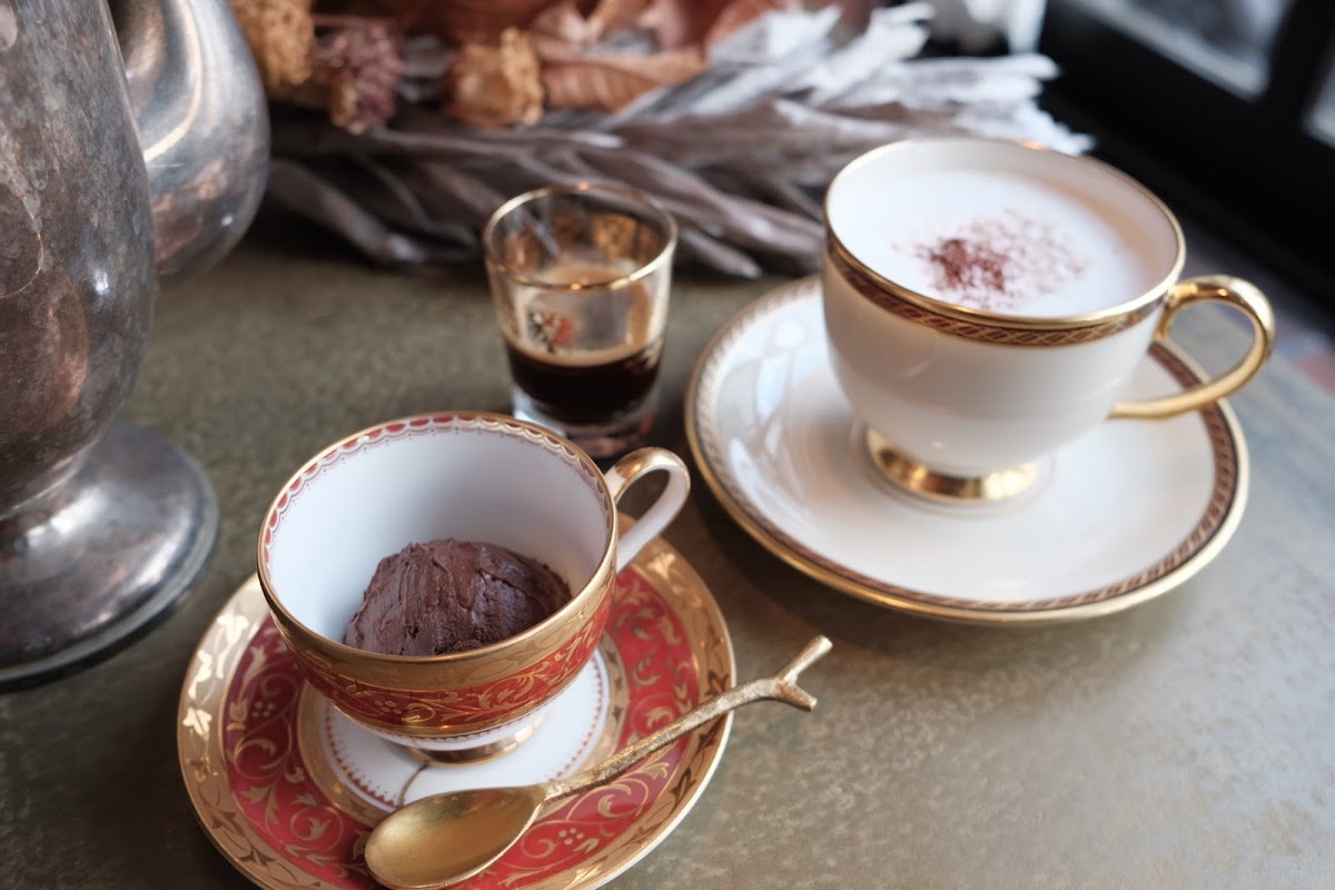 LiLo Coffee KISSA 2
