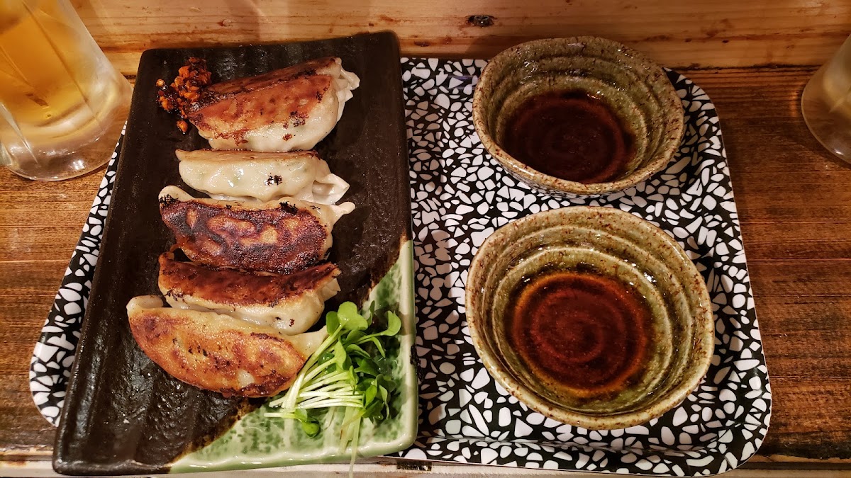 OKO - Fun Okonomiyaki Bar 2