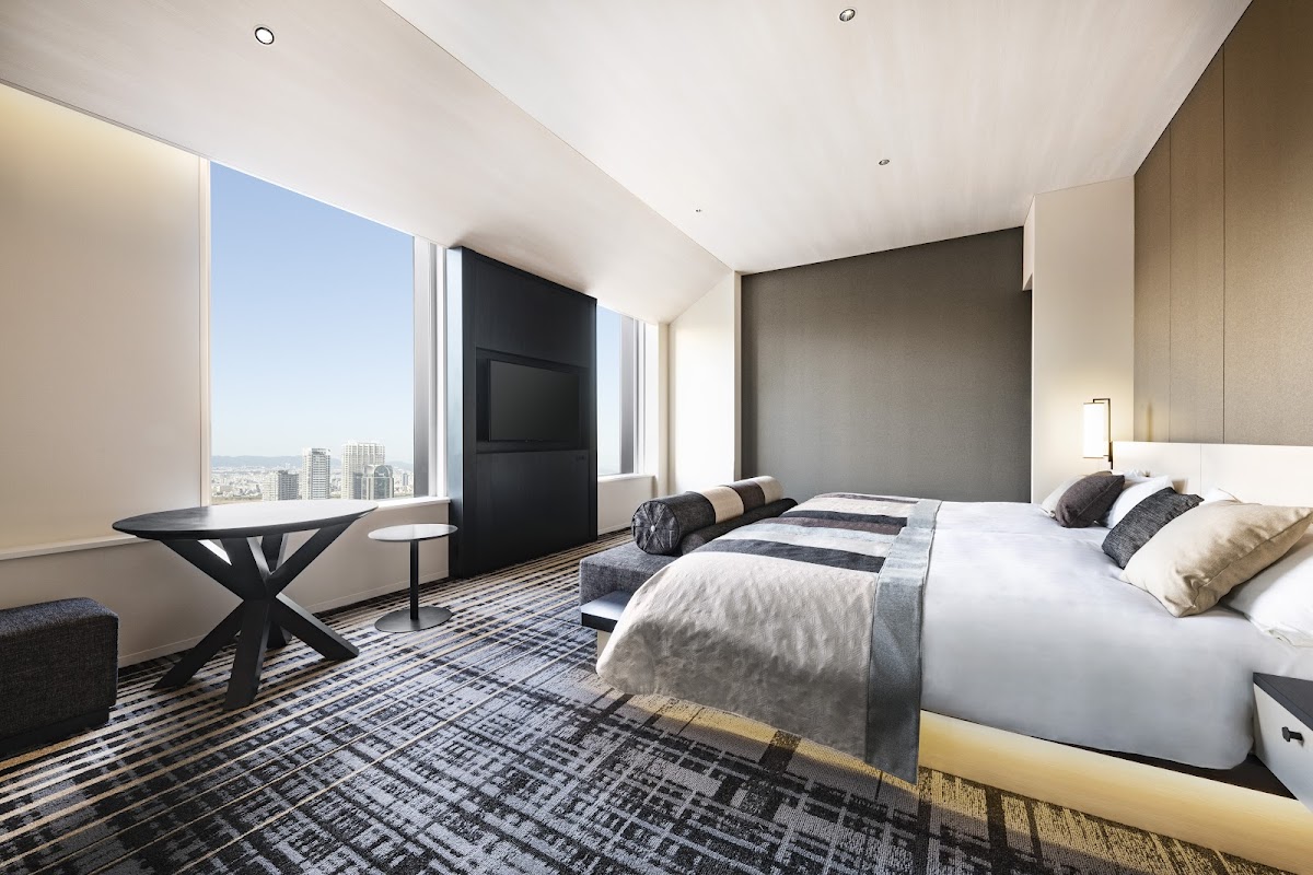 Hotel Hankyu RESPIRE OSAKA 2