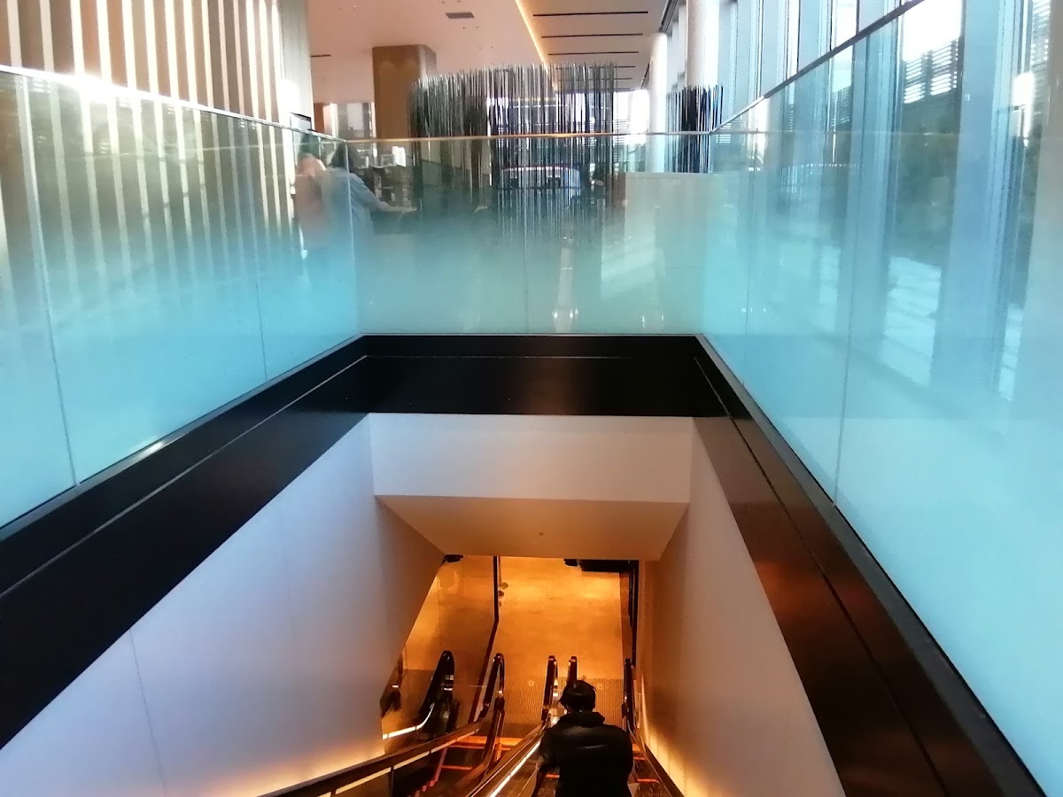 Hotel Hankyu RESPIRE OSAKA 3
