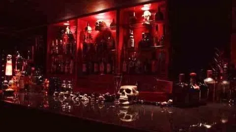 Rock Bar Midian 2
