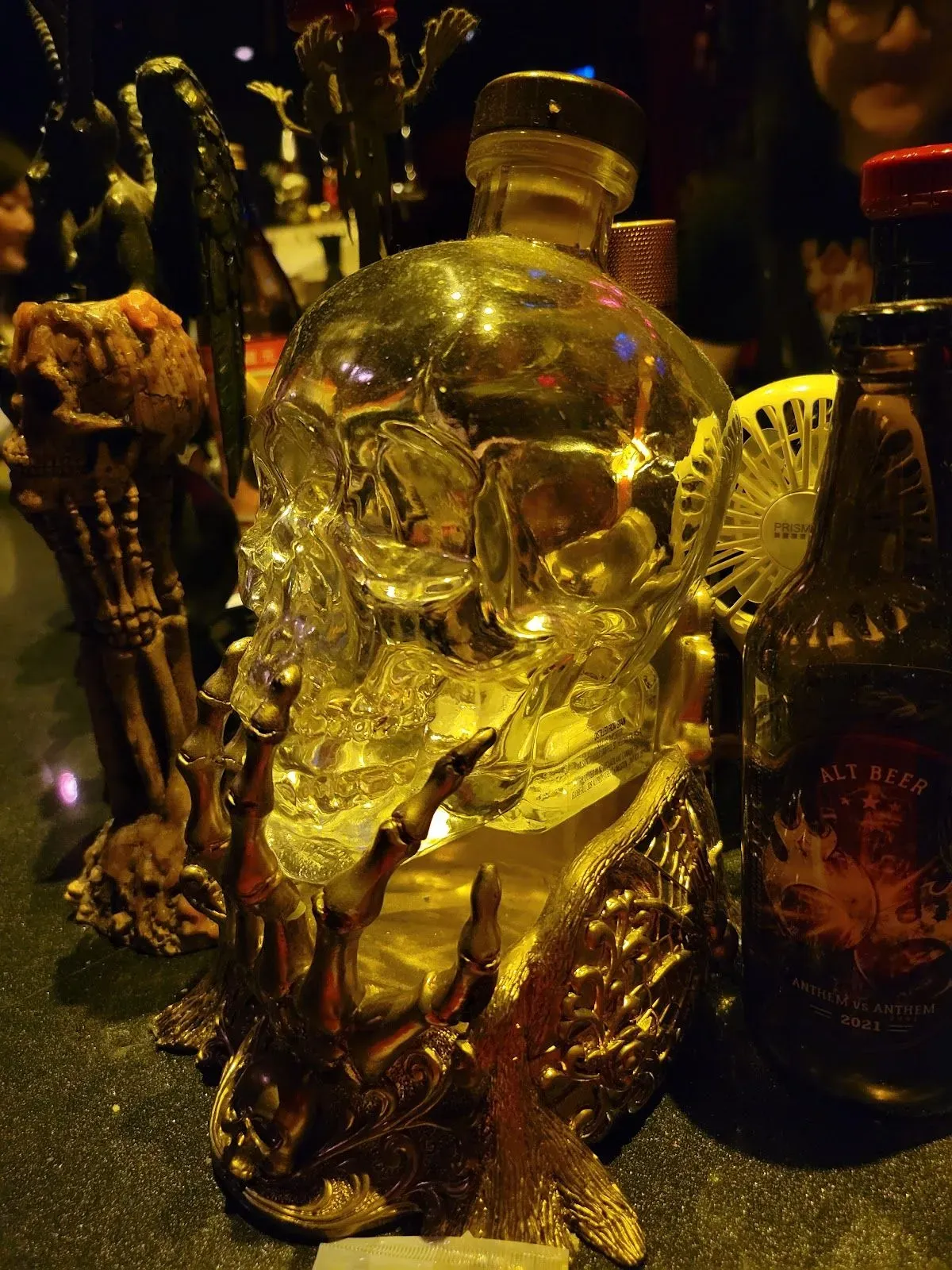 Rock Bar Midian 3