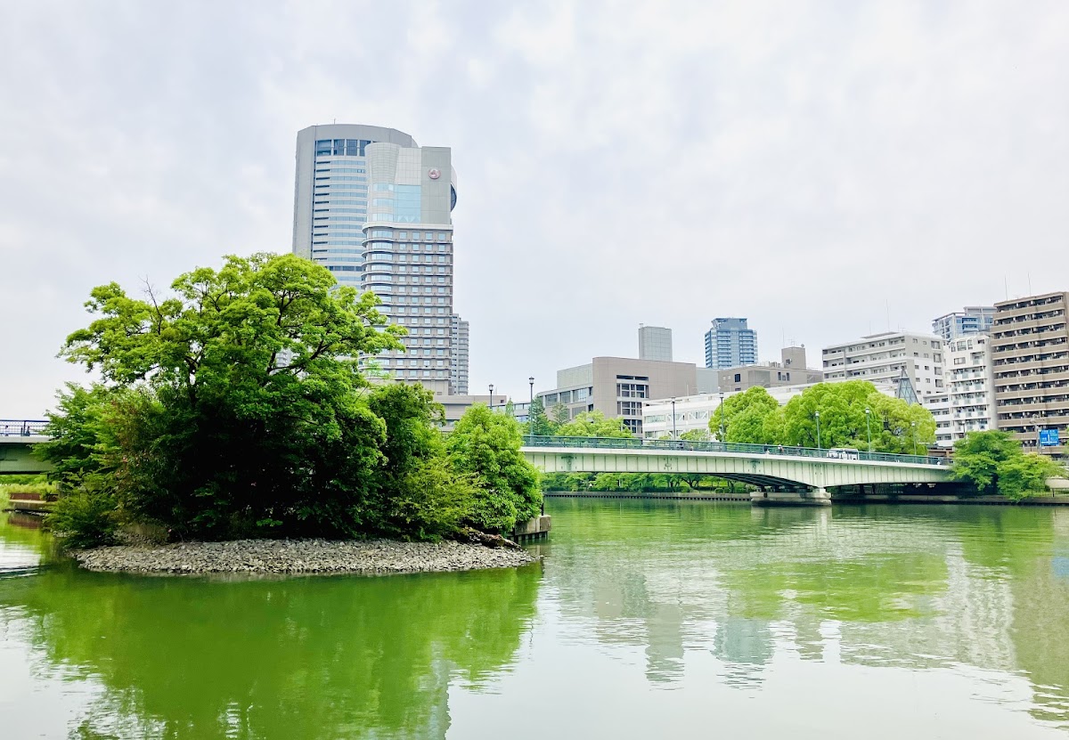 Imperial Hotel Ōsaka