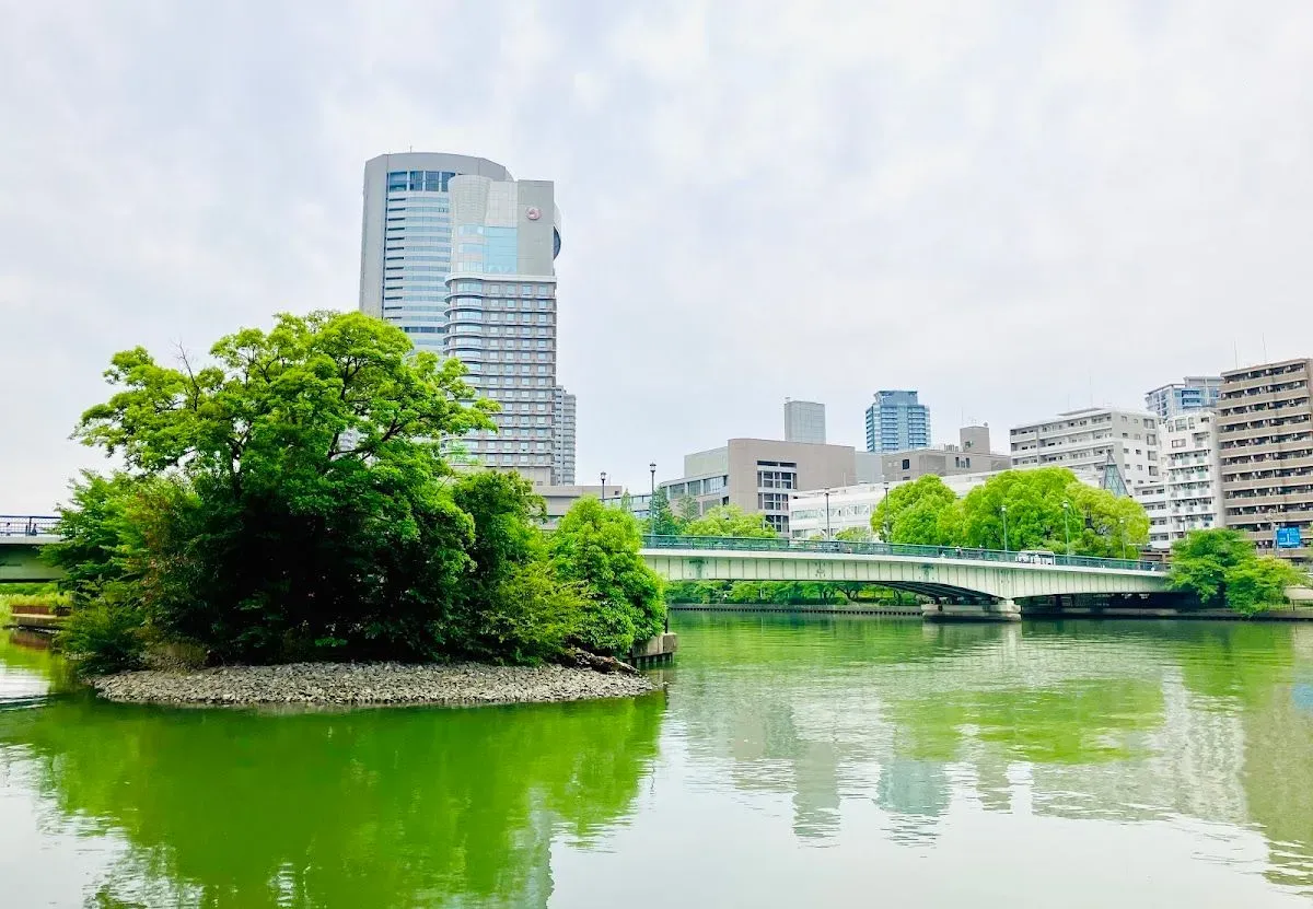 Imperial Hotel Ōsaka