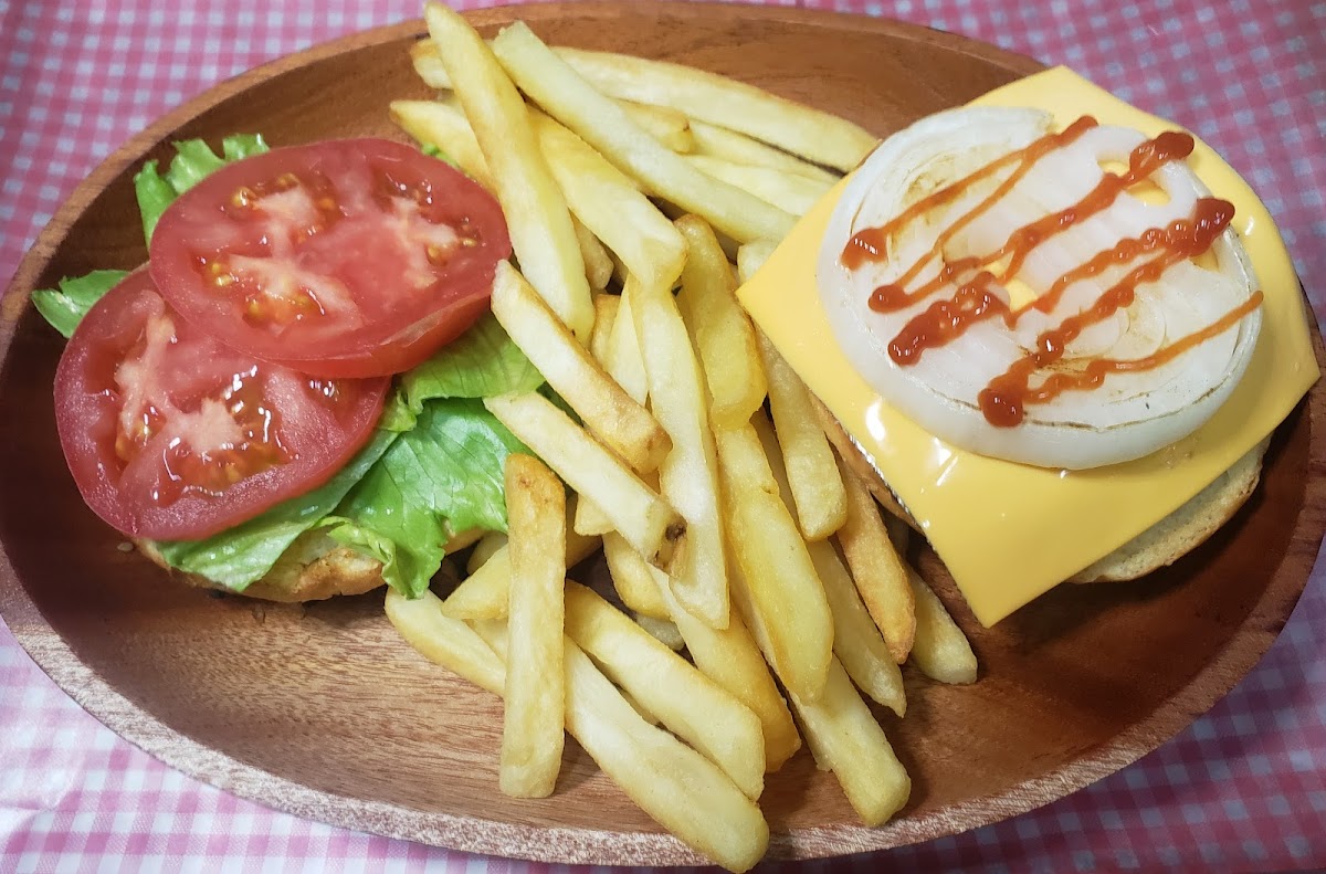 Country Home Cafe 2