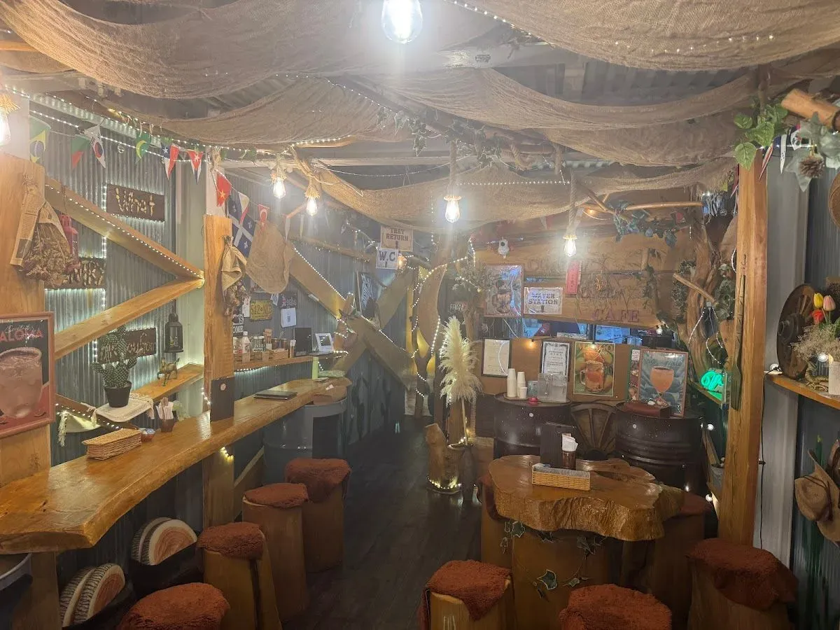 Country Home Cafe 4