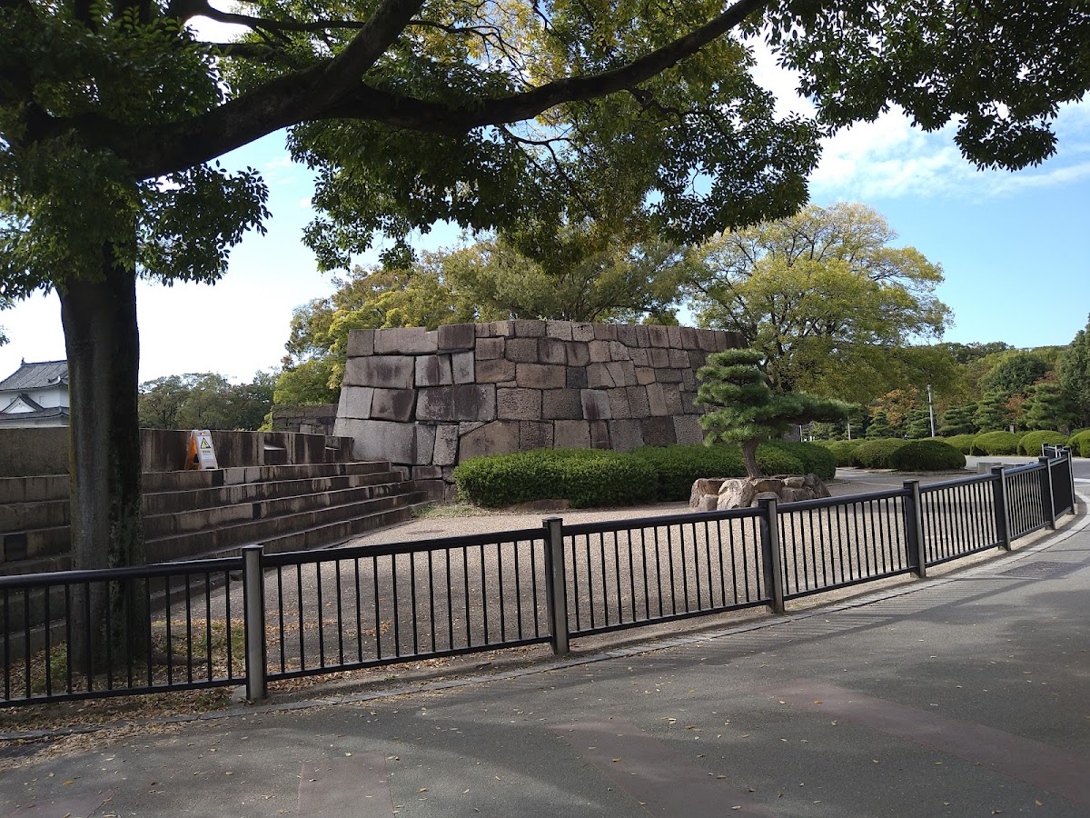 Site of Haunted House 4