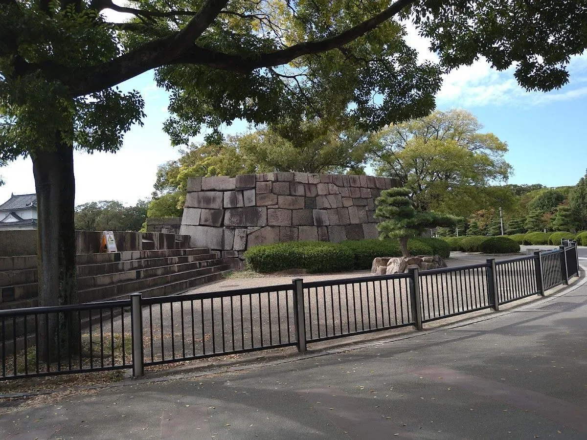 Site of Haunted House 4