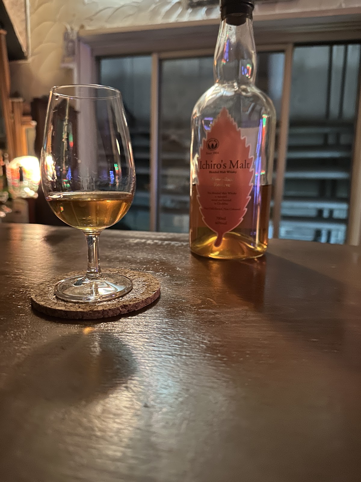 Bar N 2