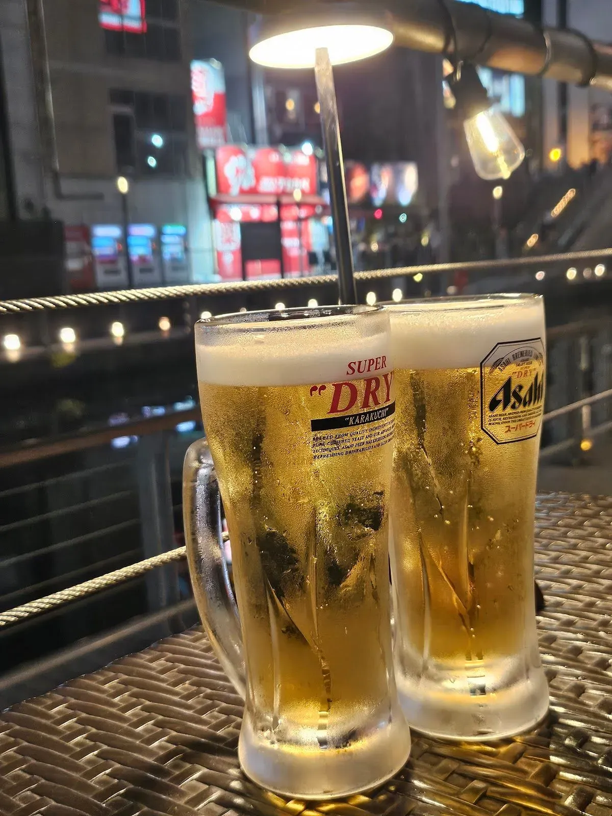 Dotonbori Riverside Grill Wonder 3