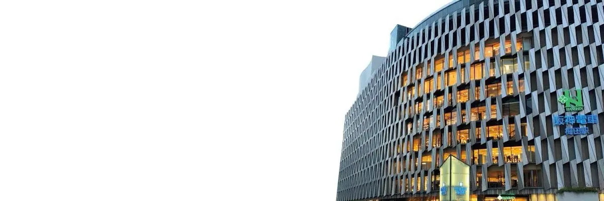 Hanshin Department Store Umeda Main Store