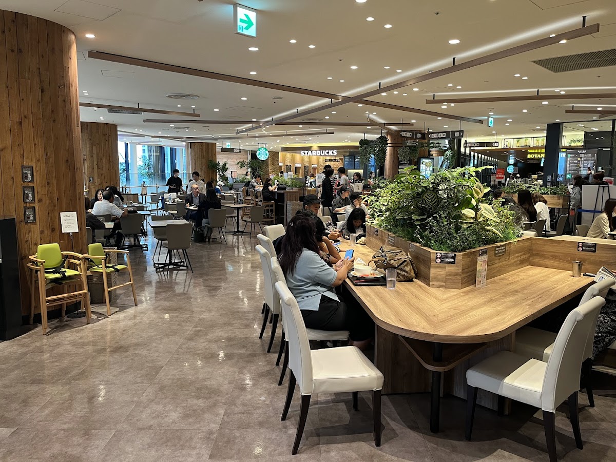 Hanshin Department Store Umeda Main Store 2