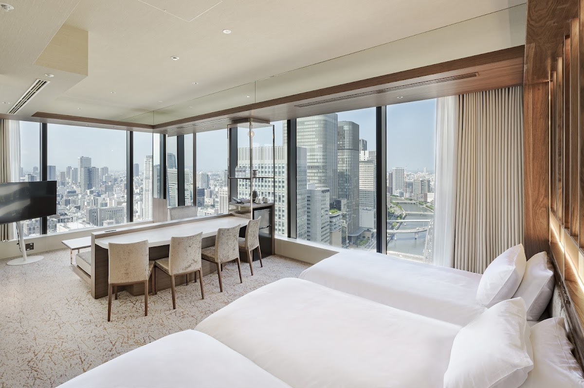 Candeo Hotels Osaka The Tower 2