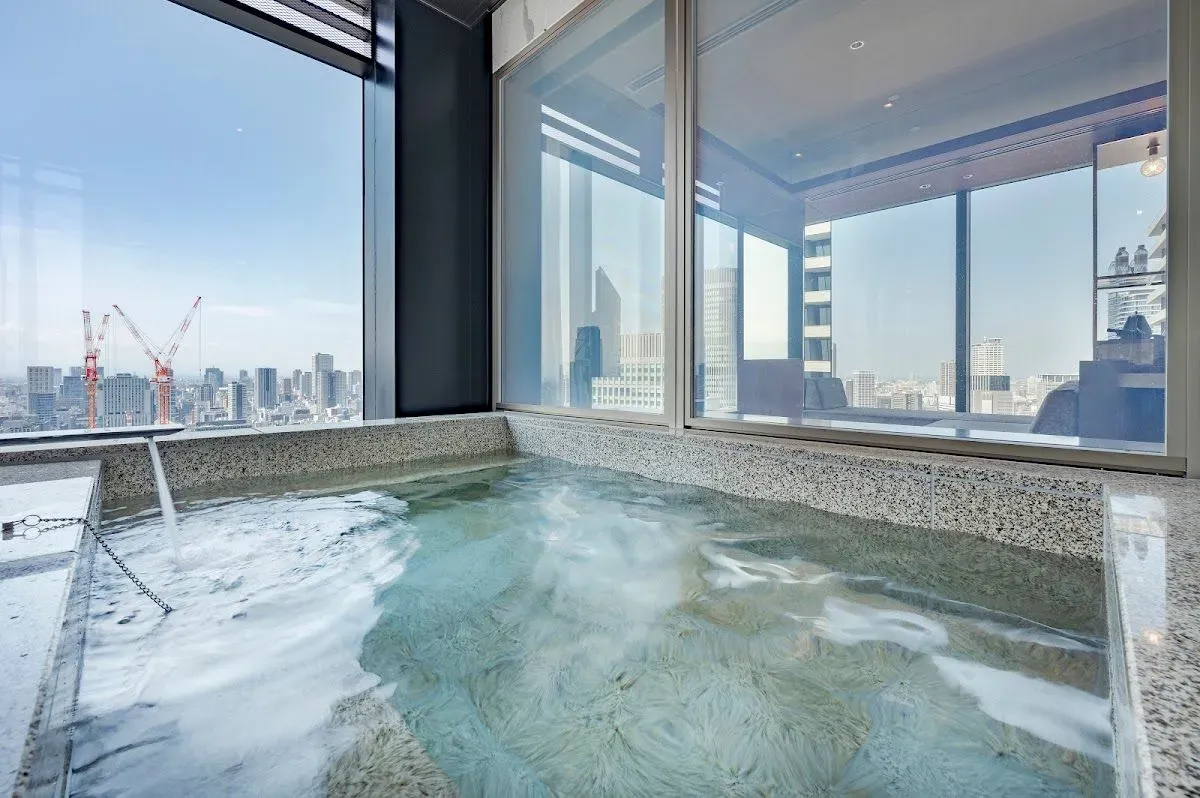 Candeo Hotels Osaka The Tower 3