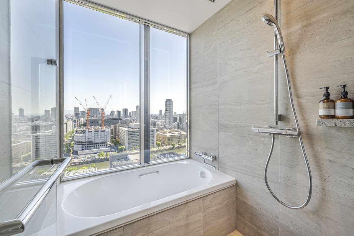 Candeo Hotels Osaka The Tower 4