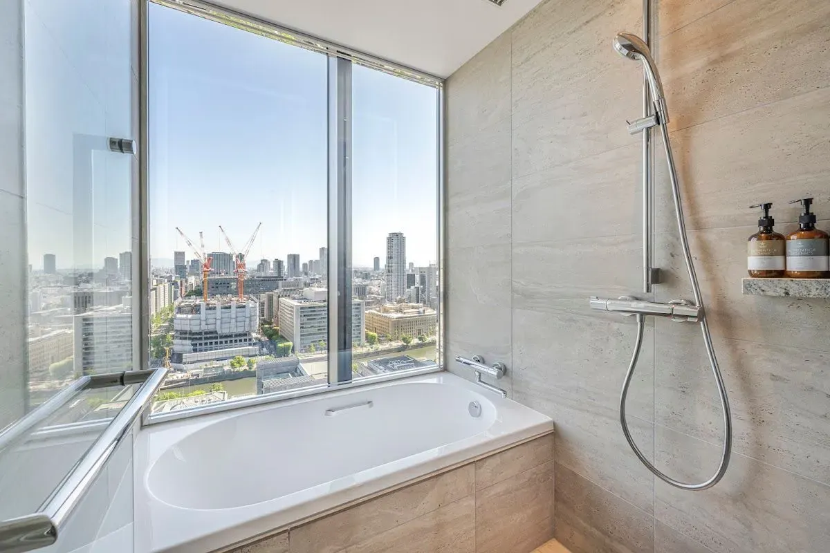 Candeo Hotels Osaka The Tower 4