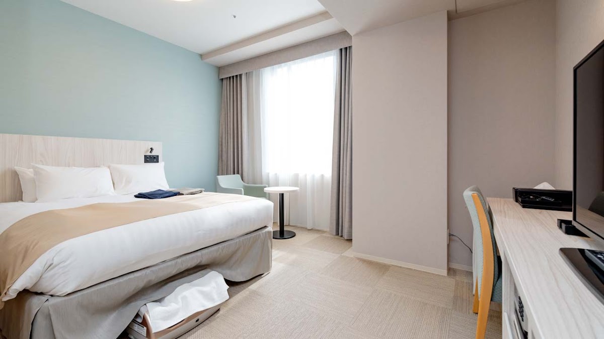 HIYORI HOTEL OSAKA NAMBA STATION 2