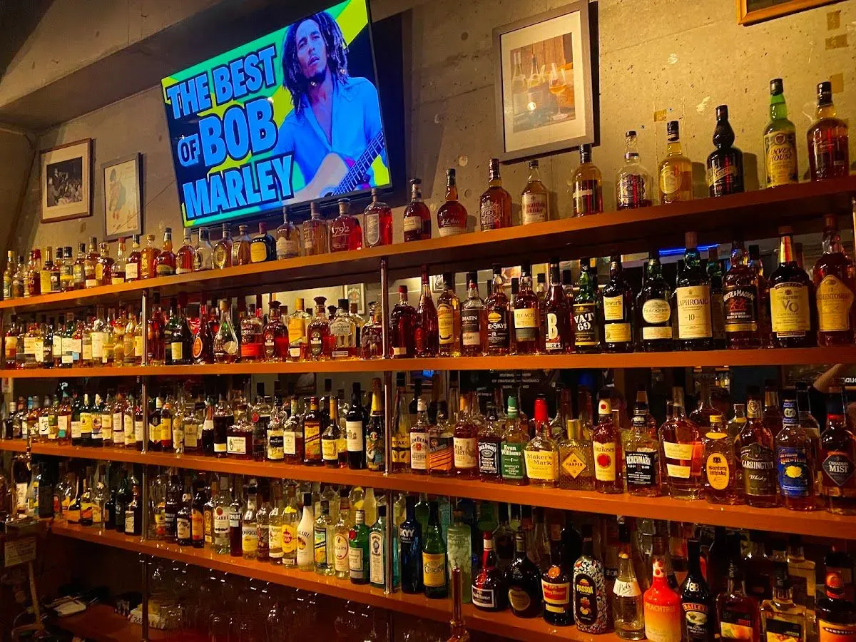 Good Times Reggae Bar 3