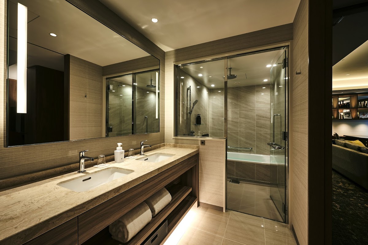 The Royal Park Hotel Iconic Osaka-Midosuji 4