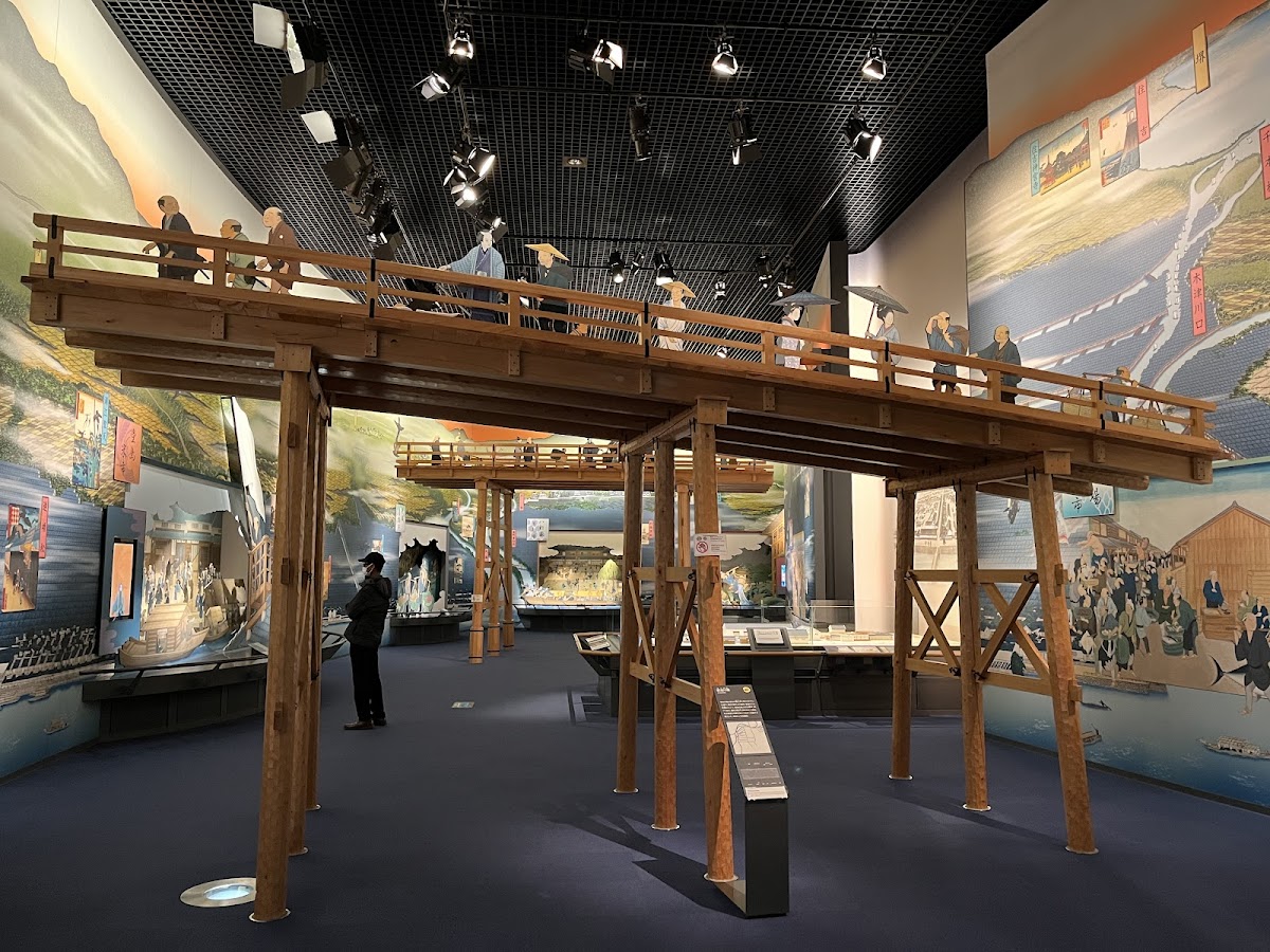 Osaka Museum of History 3