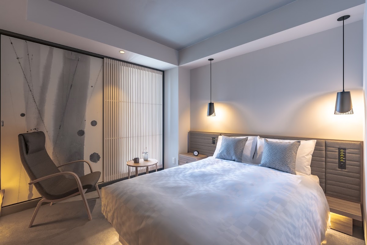HOTEL RESOL TRINITY OSAKA 2
