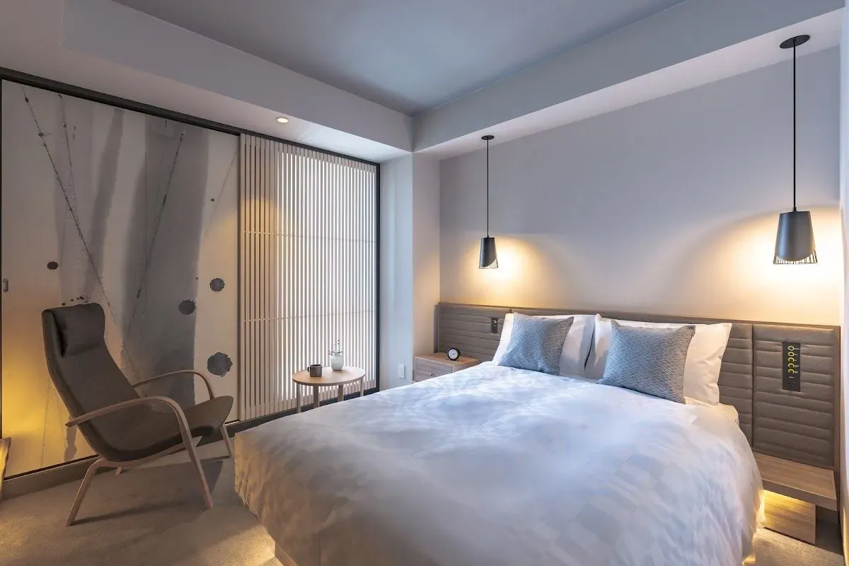 HOTEL RESOL TRINITY OSAKA 2