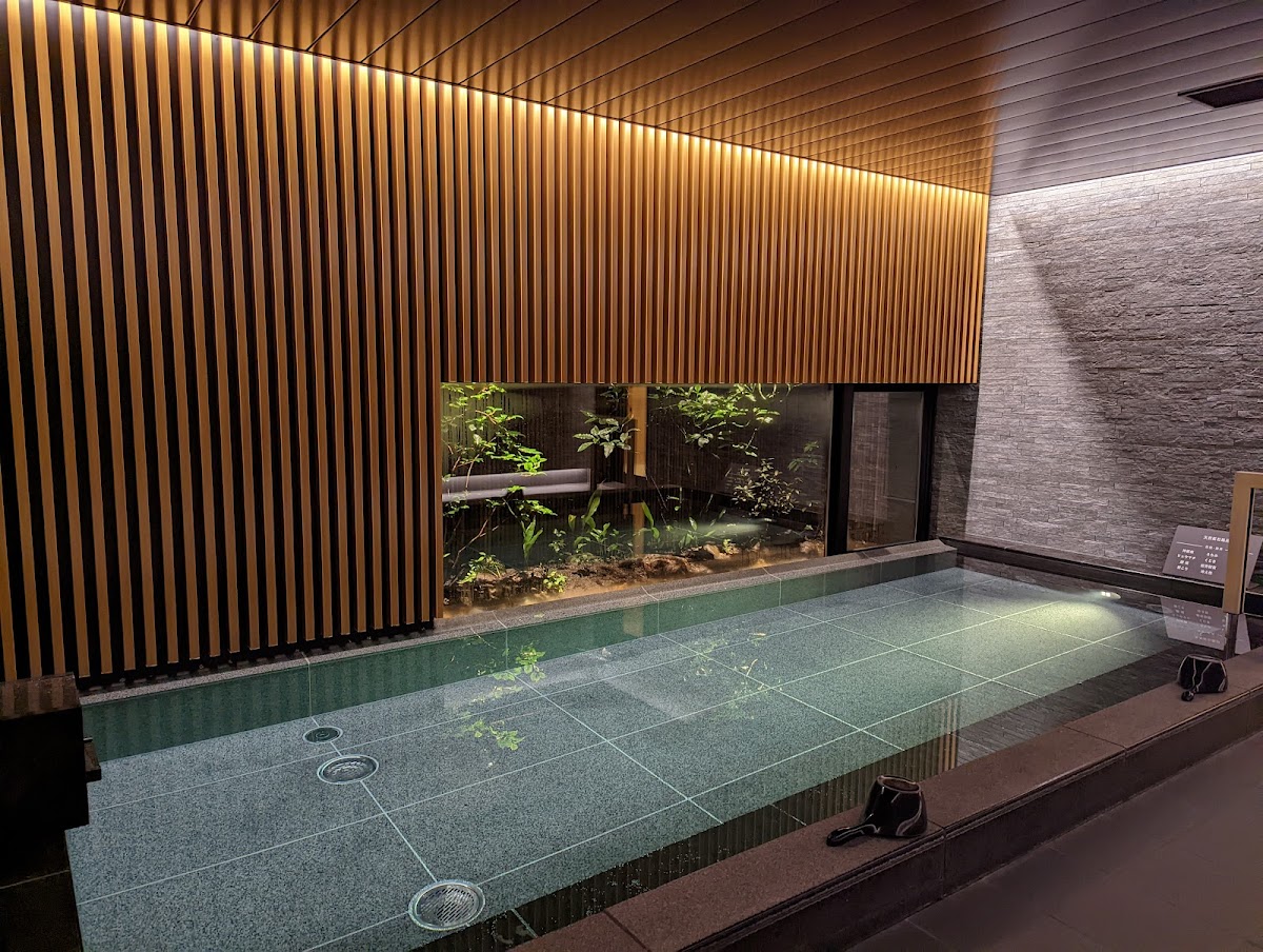 HOTEL RESOL TRINITY OSAKA 3