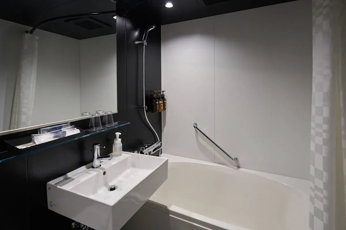 HOTEL RESOL TRINITY OSAKA 4