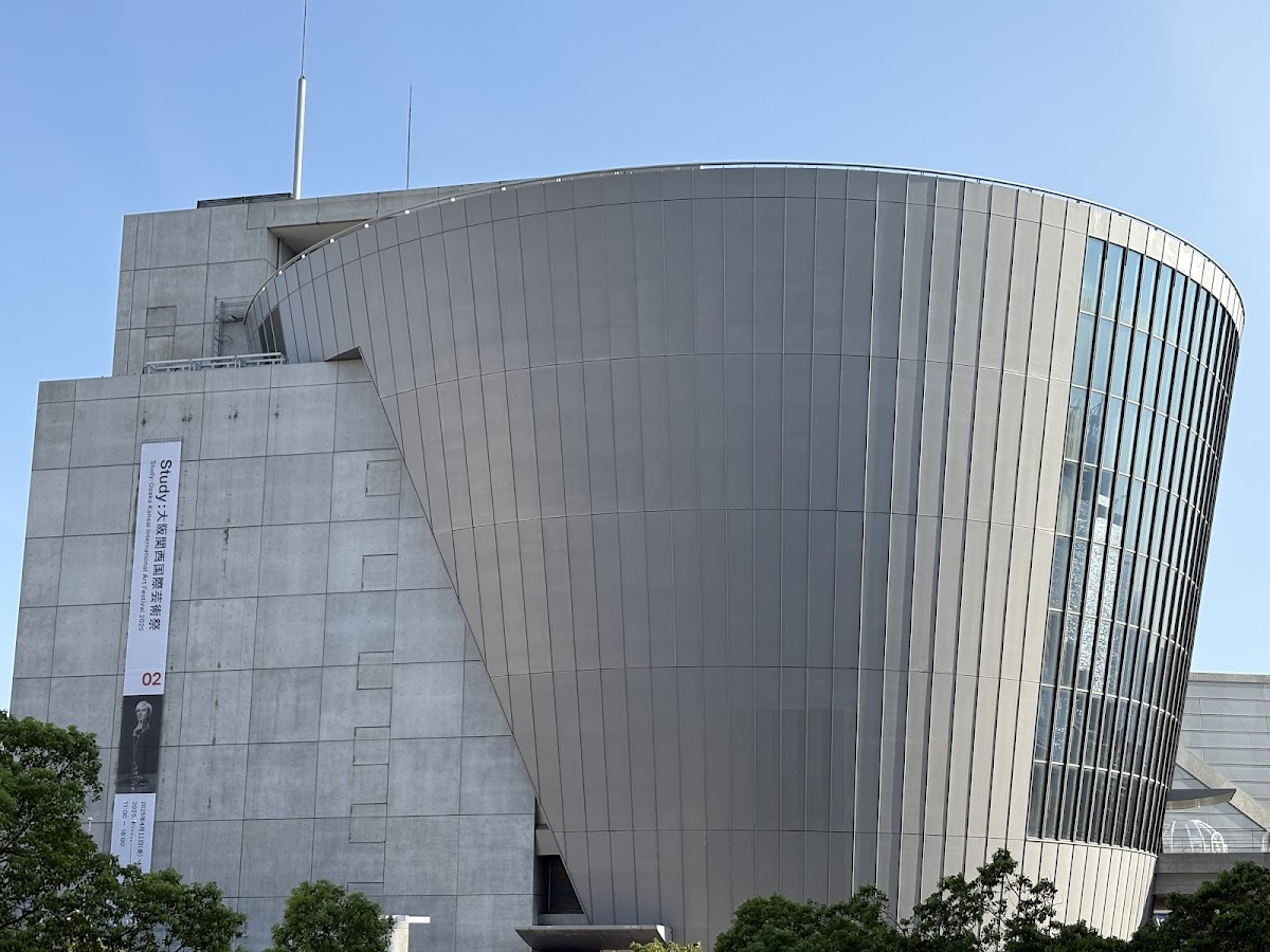 Osaka Culturarium at Tempozan 2