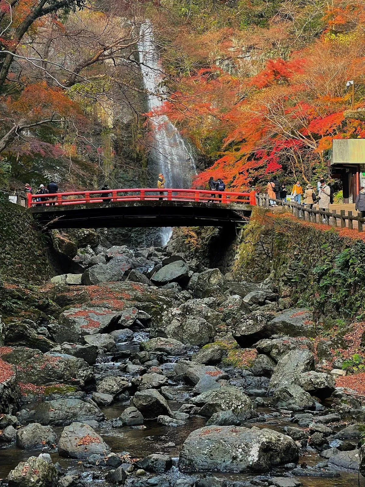 Minoh Park