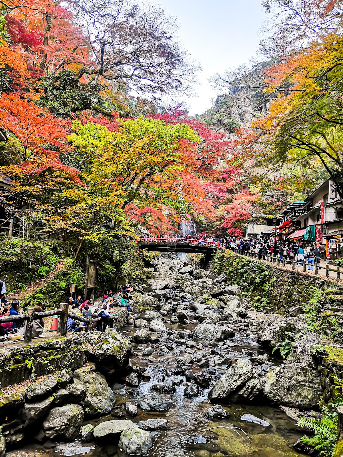 Minoh Park 2