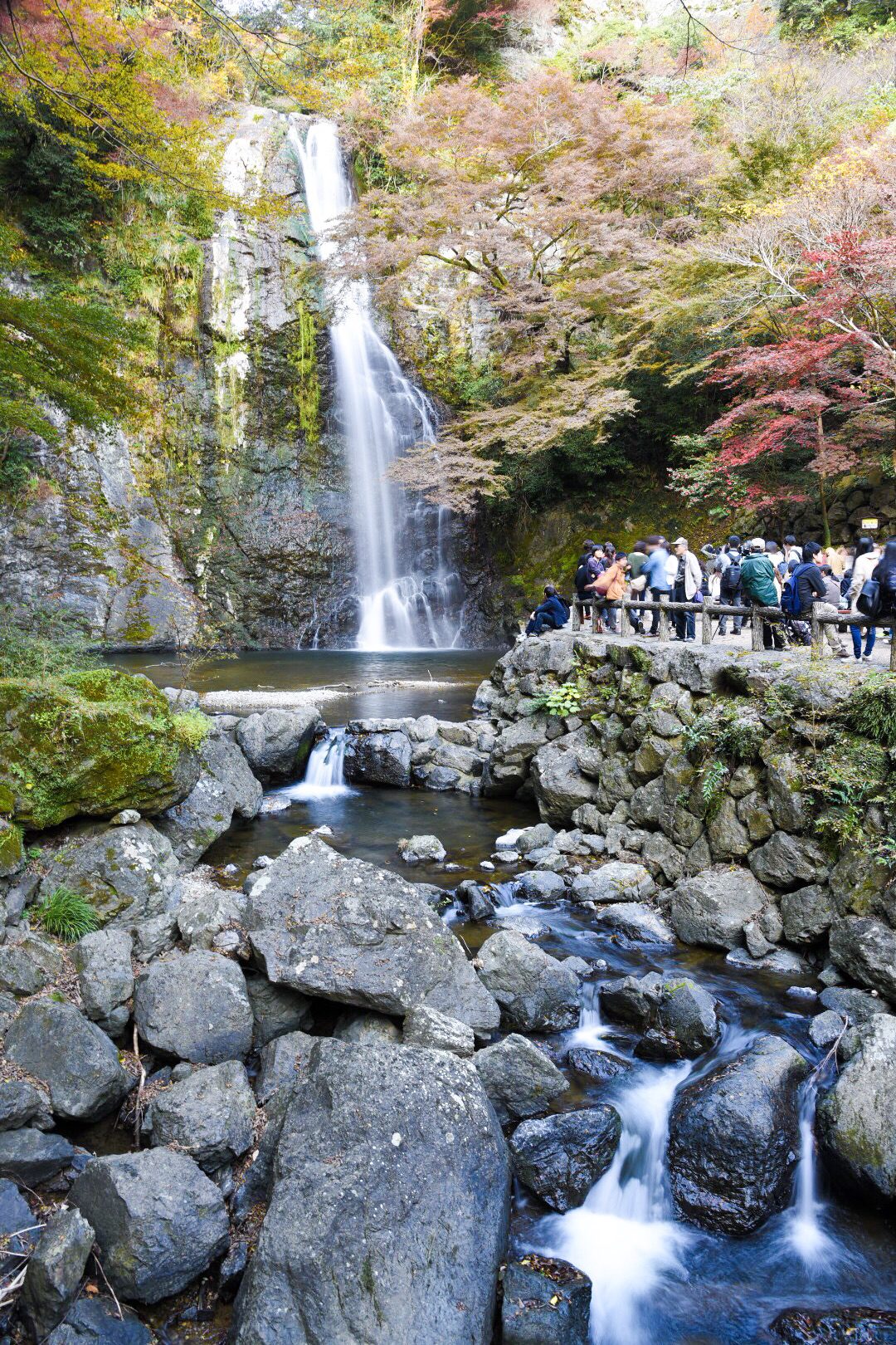 Minoh Park 3
