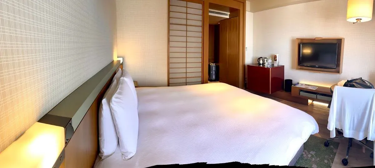 Hilton Osaka 2