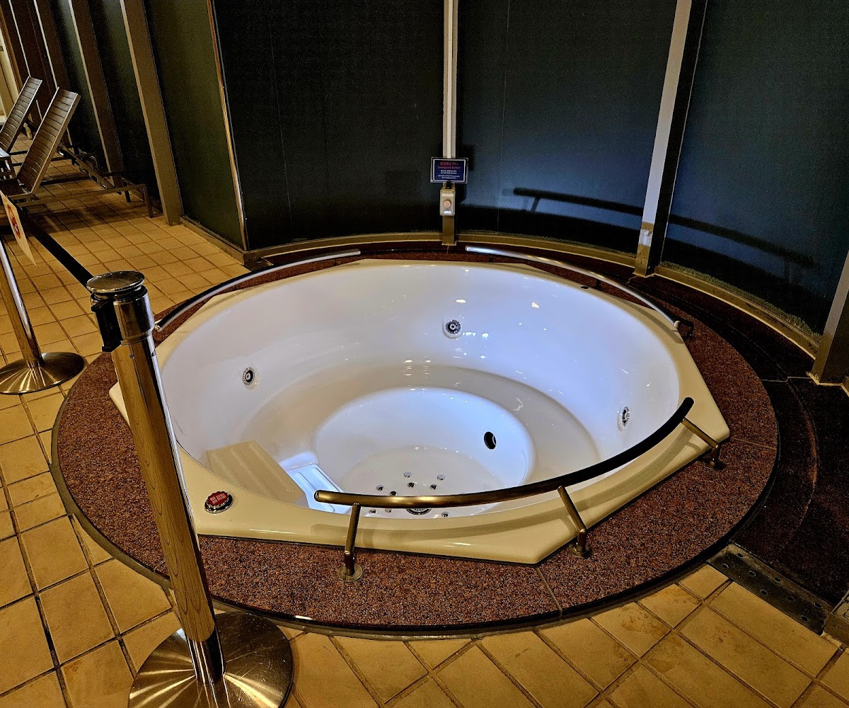 Hilton Osaka 4