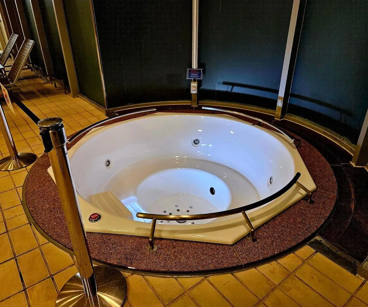 Hilton Osaka 4