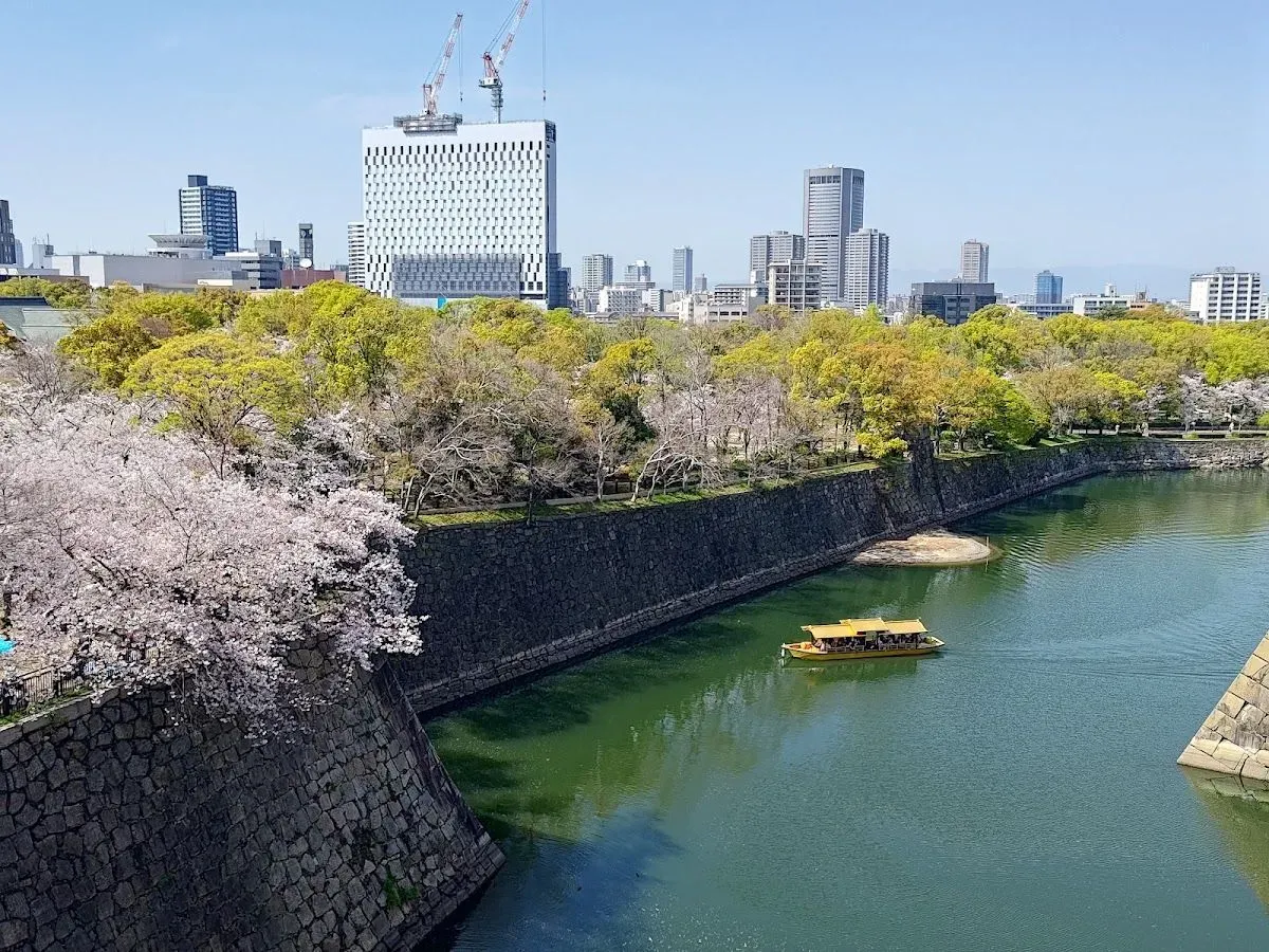 Nishinomaru Garden 3