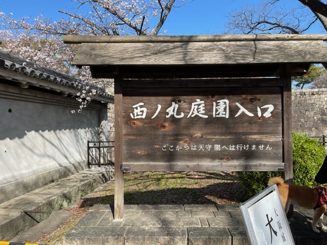 Nishinomaru Garden 4