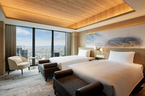 THE OSAKA STATION HOTEL, Autograph Collection 2