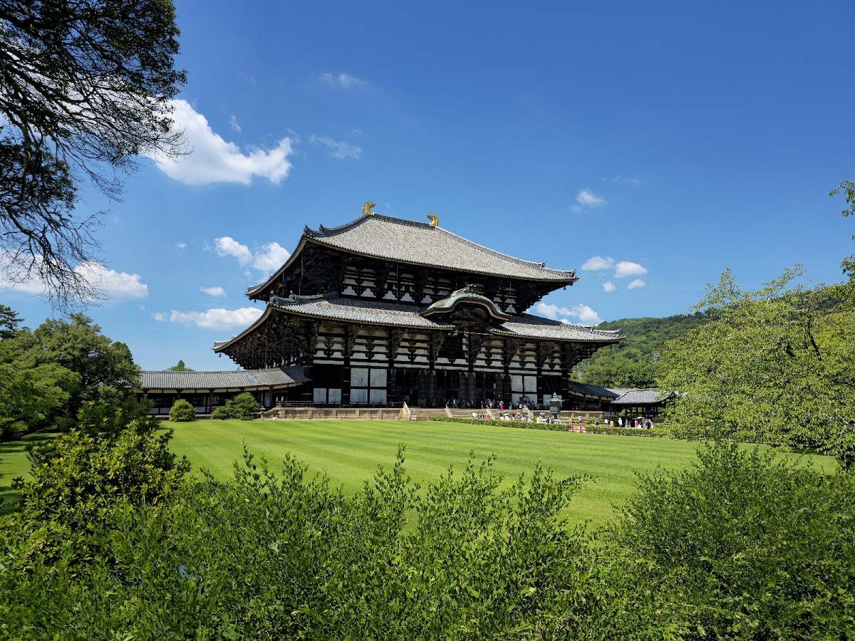 Nara Park